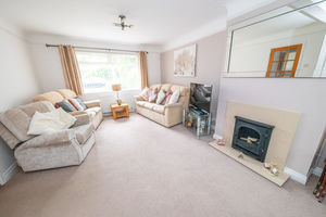 Alderwood Close